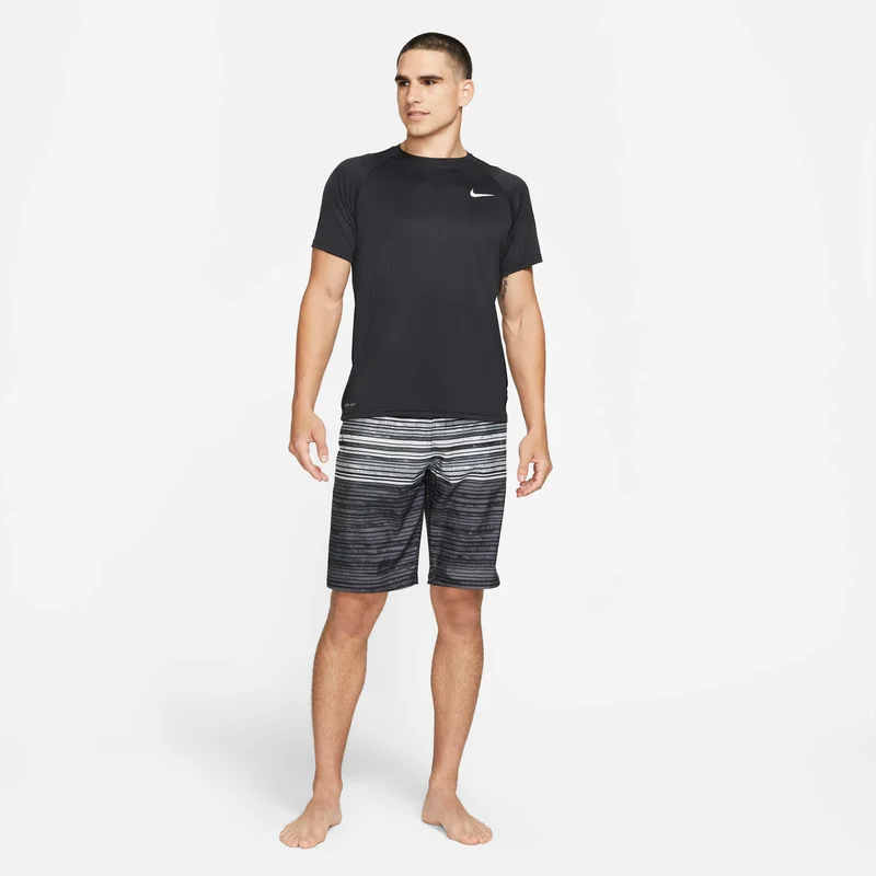 Nike Men's Hydroguard Swimming Top